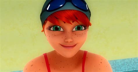 Nude Cartoons Ondine