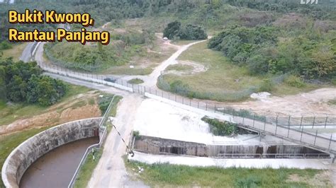 Bukit Kwong Lubok Setol Rantau Panjang YouTube