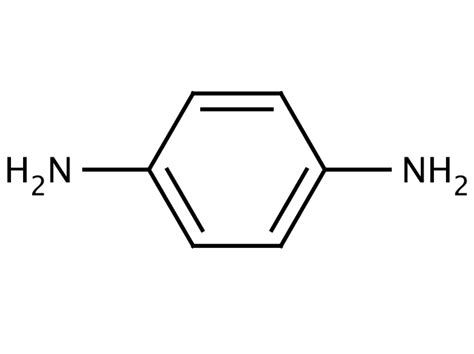 Purchase p-Phenylenediamine [106-50-3] online • Catalog • Molekula Group