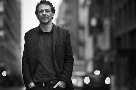 Álvaro Enrigue impulsa literatura dreamer desde Nueva York Leviatan