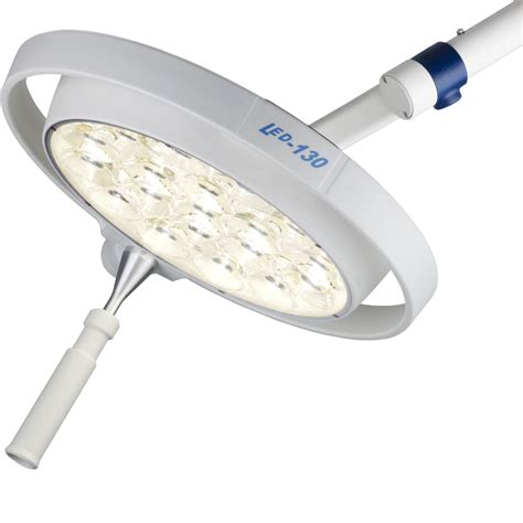 Foco Cl Nico Para Ginecologia F Dr Mach De Led De Parede