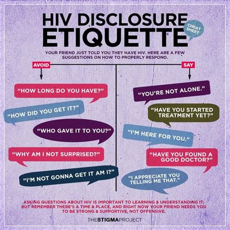 20 Proven Ways To Get Young People To Talk Hiv