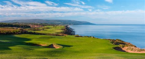 Cabot Links Resort