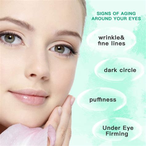 Best Dark Circle And Puffy Eye Treatment - Beauty & Health