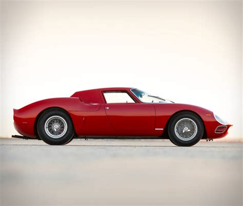 1964 Ferrari 250 LM