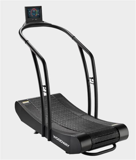 Woodway Curve Treadmill Review - Pros & Cons (2024)