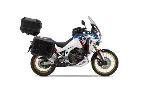 Honda Africa Twin Crf 1100l Adventure Sports Dct Travel Edition 2022