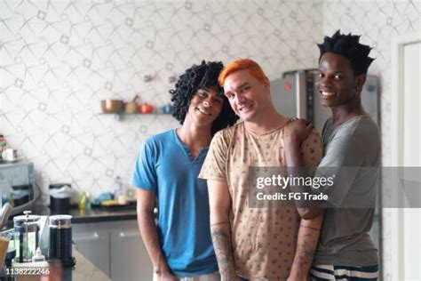 Gay Men Group Photos And Premium High Res Pictures Getty Images