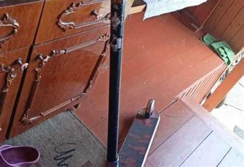 Трюковой самокат oxelo | Festima.Ru – частные объявления