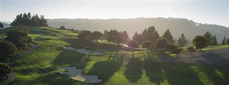 Tehama Golf Club - Carmel, California | Carmel Wedding Venues, Carmel ...