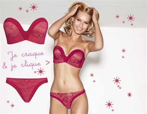 Saint Valentin 2014 sélection lingerie sexy