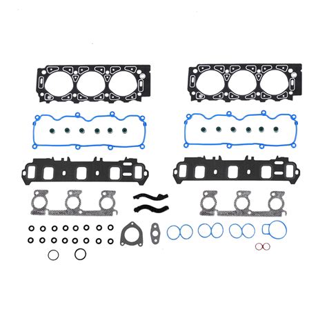 Dnj Hgs Graphite Cylinder Head Set Fits Cars Trucks Ford