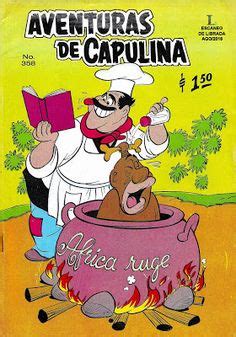21 ideas de Capulina | cómics antiguos, historietas, cómics viejos