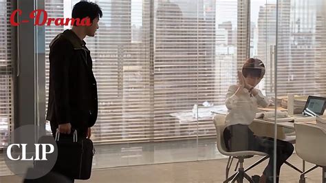 HOT CLIPNữ chính nghi ngờ đàn anh có tình cảm với mình Cuộc Chiến Hoa Hồng C DRAMA