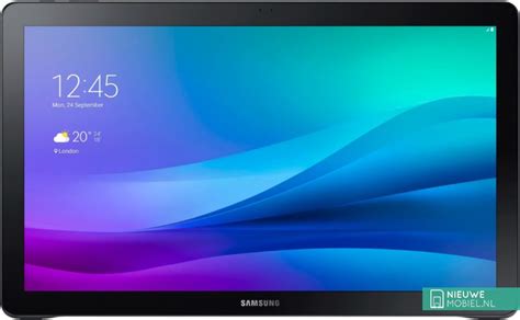 Samsung Galaxy View 18.4: all deals, specs & reviews