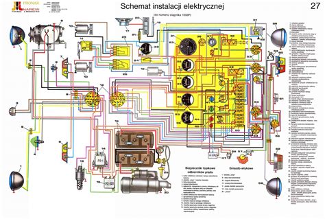 Schemat Instalacji Elektrycznej Instalacja Elektryczna Kuchn