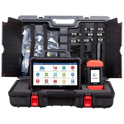 Launch X Pad Vii Pad With Adas Calibration Automotive Diagnostic