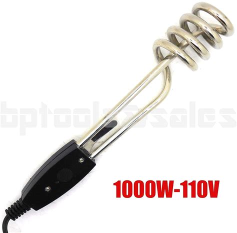 Best Water Heater 110v Heating Element Home Appliances