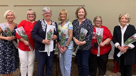 Phi Beta Psi Theta Alpha Alpha Chapter Inducts New Officers