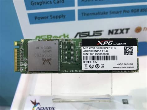 ADATA SX6000 Lite Reviews : u/NewMaxx