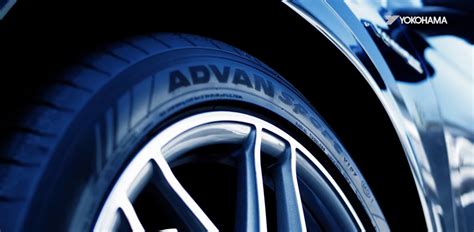 Yokohama Launches Advan Sport V107 Tyrepress