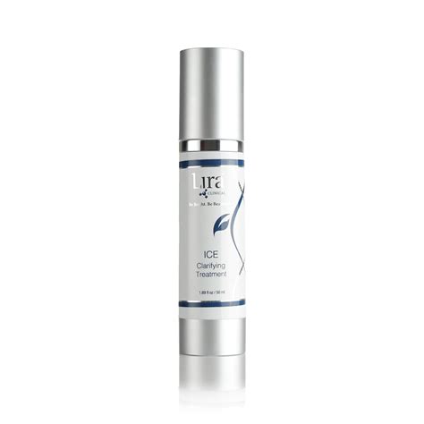 ICE Clarifying Treatment – Lira Clinical