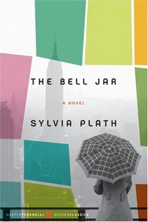 The Bell Jar Hubpages