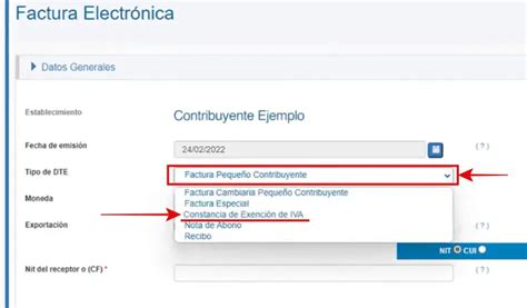 Exenci N De Iva En Guatemala Gu A Informativa