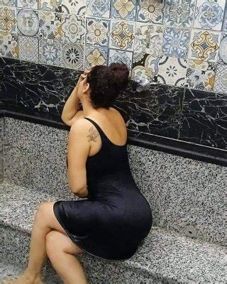 Curved Sama El Masry Big Ass Porn Pictures XXX Photos Sex Images 3921315 PICTOA