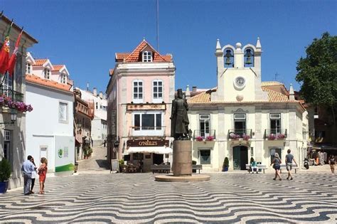 Los mejores free tours en Cascais gratis en español Viajeros Callejeros