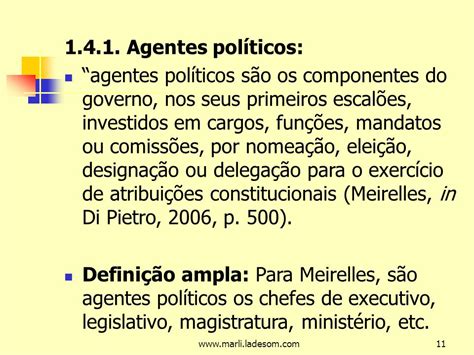 Unidade Iii Regime Jur Dico Dos Servidores P Blicos Professora