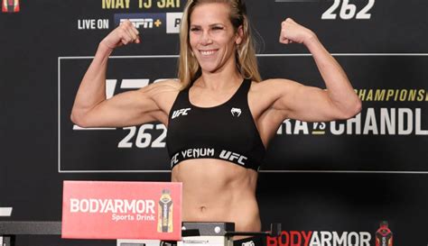 katlyn-chookagian-ufc-262-official-weigh-ins | MMA Junkie