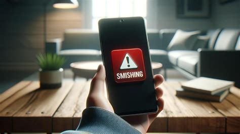 Come Difendersi Dal Phishing E Dallo Smishing Con Le App Di Sicurezza