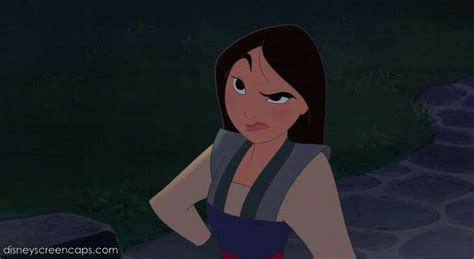 This Picture Is Really Funny I Have Never Seen Mulan And I Dont Know