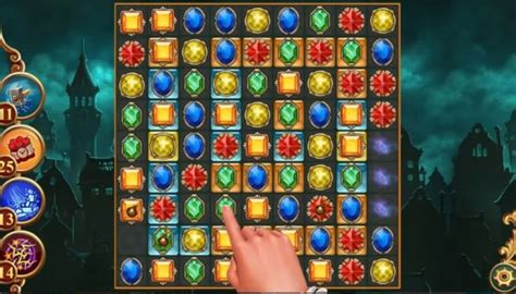Jogos Gratis Match 3 - 15 Best Match-3 Games on iOS & Android: 2020 Update - Touch, Tap, Play