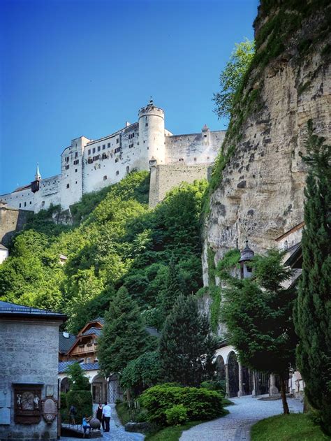 The Hills Are Alive 15 Fun Things To Do In Salzburg Hostelworld