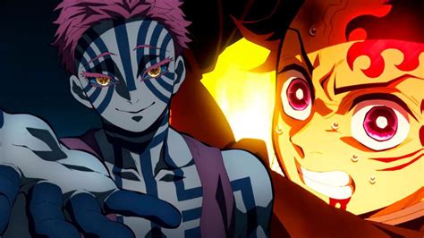 Demon Slayer Kimetsu no Yaiba Conheça as Luas Superiores do anime