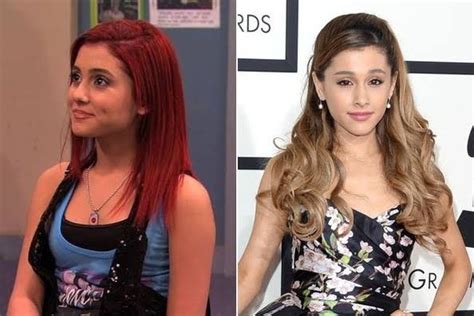 THEN and NOW: 5 Most Successful Nickelodeon Stars Of All Time.