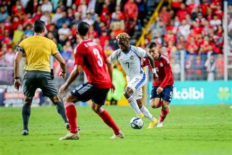 Concacaf Nations League Últimas Noticias