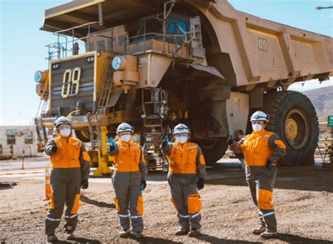 Mantenedoras Andacollinas Comienzan Etapa Pr Ctica En Teck Carmen De