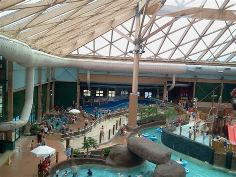 Massanutten Indoor Waterpark | Indoor waterpark, Water park, Massanutten