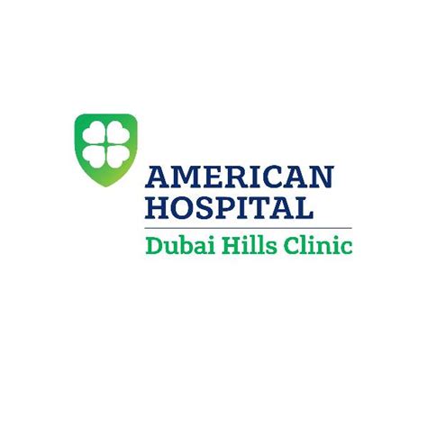 American Hospital Dubai Hills Clinic