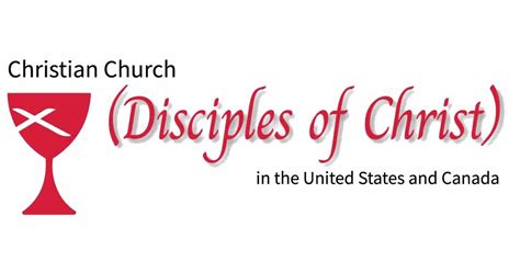 Christian Church Disciples Of Christ