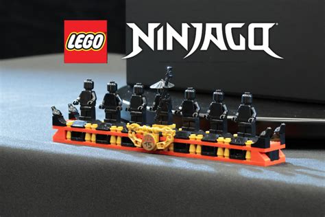 lego ninjago teases  anniversary celebrations