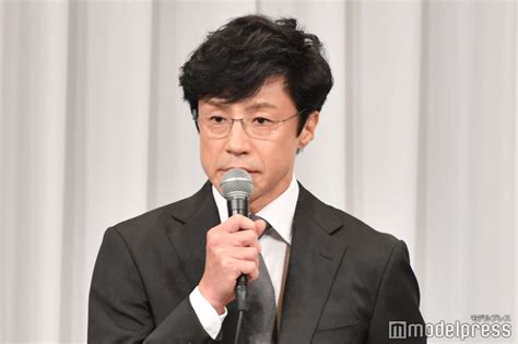 画像327 ＜ジャニーズ会見＞記者が見た東山紀之新社長の覚悟、井ノ原快彦の未来あるjrへの思い“4時間超え”異例の対応 モデルプレス