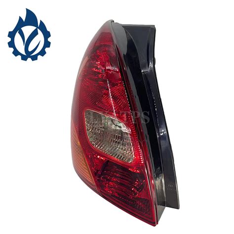 Auto Rear Lamp Tail Light For Corolla Spacio 2001 2003 81560 13510