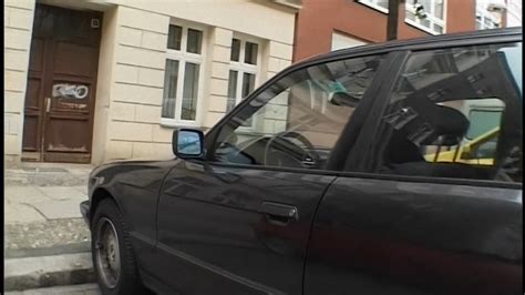 German Big Tits Milf Always Blocks My Parking Lot S Retro Xhamster