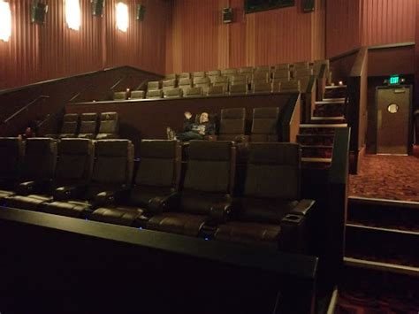 Movie Theater «Cinemark 14», reviews and photos, 2825 Wind River Ln ...