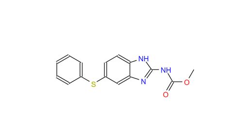 Fenbendazole – Honey Chem Pharmaceutical Research and Development Company