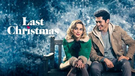 Last Christmas - Movie - Where To Watch